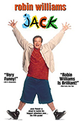 Jack DVD