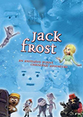 Jack Frost DVD