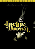 Jackie Brown Collector's Edition DVD