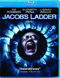 Jacob's Ladder Bluray