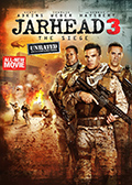 Jarhead 3 DVD