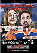 Jay and Silent Bob Get Old: Tea Bagging in the UK 2-Disc DVD
