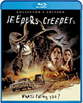 Jeepers Creepers Collector's Edition Bluray