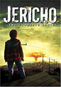 Jericho The Complete Series Bonus DVD