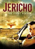 Jericho: Season 1 DVD
