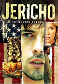 Jericho: Season 2 DVD