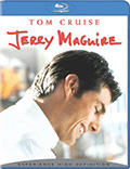 Jerry Maguire Bluray