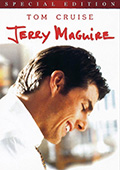 Jerry Maguire Special Edition DVD