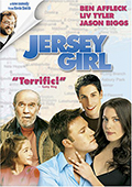 Jersey Girl DVD