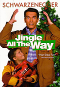 Jingle All The Way DVD