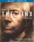Jinx: The Life and Deaths of Robert Durst Bluray