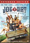 Joe Dirt 2 DVD