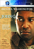 John Q DVD