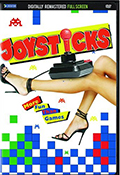Joysticks DVD
