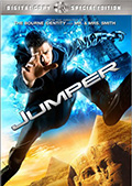 Jumper Special Edition DVD