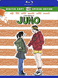 Juno Bluray