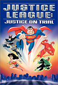 Justice on Trial DVD