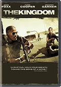 The Kingdom Fullscreen DVD