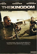 The Kingdom Widescreen DVD