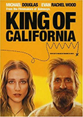 King of California DVD