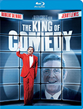 King of Comedy Bluray