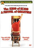 The King of Kong DVD