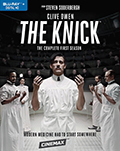 The Knick: Season 1 Bluray