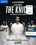 The Knick: Season 1 Best Buy Exclusive DVD