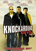 Knockaround Guys DVD