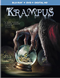 Krampus Bluray