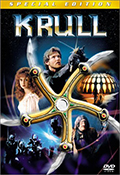 Krull DVD
