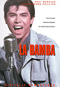 La Bamba DVD