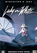 Lady in White DVD