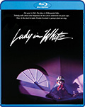 Lady in White Bluray