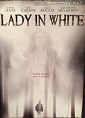Lady in White Re-release DVD