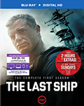 The Last Ship: Season 1 Bluray