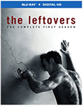 The Leftovers: Season 1 Bluray