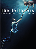 The Leftovers: Season 2 DVD