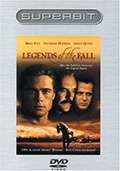 Legends of the Fall Superbit DVD