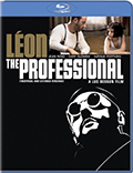 The Professional Bluray