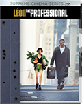 The Professional Bluray