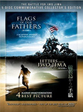 Battle for Iwo Jima Box Set Bonus DVD