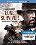 Lone Survivor Walmart Digital Exclusives