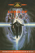 Lord of Illusions DVD