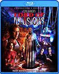 Lord of Illusions Bluray