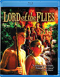 Lord of the Flies DVD