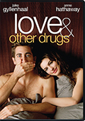 Love and Other Drugs DVD