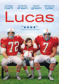 Lucas Re-release DVD