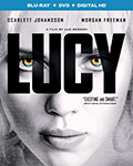 Lucy Bluray