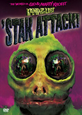'Stak Attach! DVD